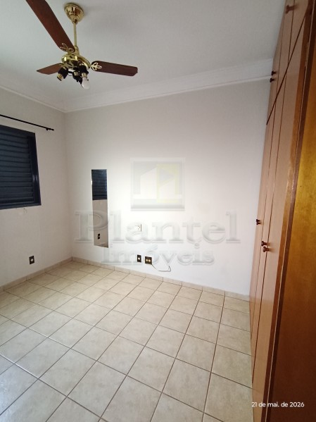 Imobiliária Ribeirão Preto - Plantel Imóveis - Apartamento - PQ. ANHANGUERA INDUSTRIAL - Ribeirão Preto