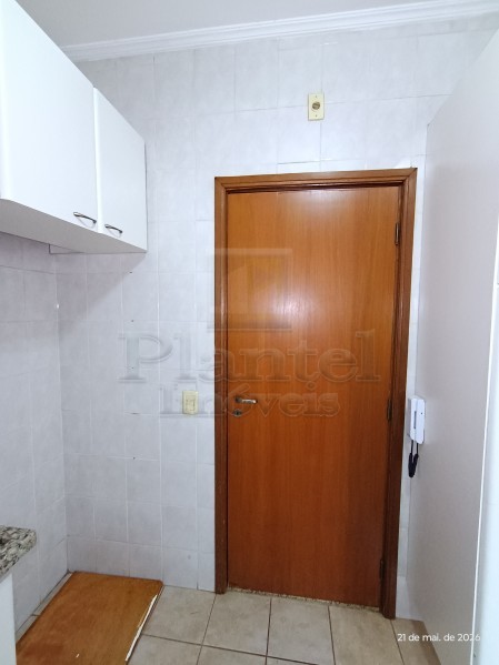 Imobiliária Ribeirão Preto - Plantel Imóveis - Apartamento - PQ. ANHANGUERA INDUSTRIAL - Ribeirão Preto