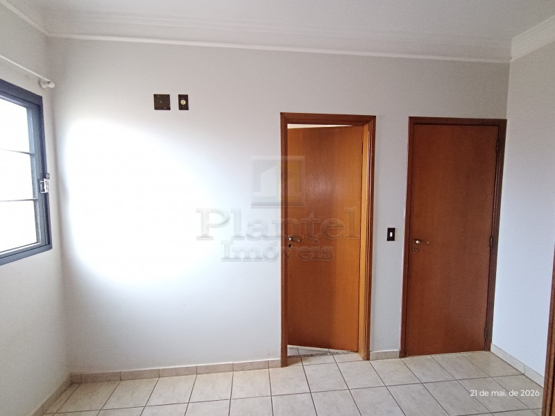 Imobiliária Ribeirão Preto - Plantel Imóveis - Apartamento - PQ. ANHANGUERA INDUSTRIAL - Ribeirão Preto