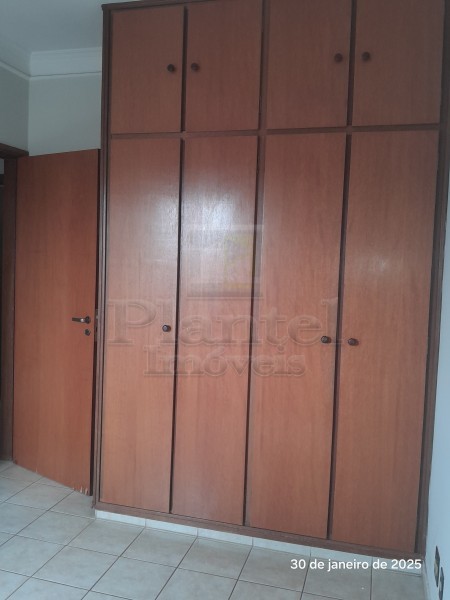 Imobiliária Ribeirão Preto - Plantel Imóveis - Apartamento - PQ. ANHANGUERA INDUSTRIAL - Ribeirão Preto