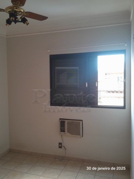 Imobiliária Ribeirão Preto - Plantel Imóveis - Apartamento - PQ. ANHANGUERA INDUSTRIAL - Ribeirão Preto