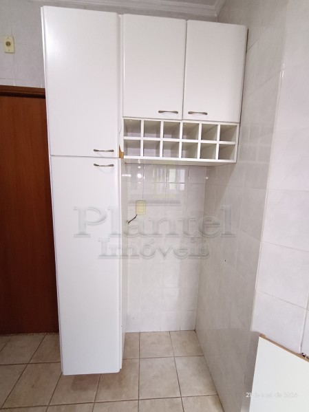 Imobiliária Ribeirão Preto - Plantel Imóveis - Apartamento - PQ. ANHANGUERA INDUSTRIAL - Ribeirão Preto