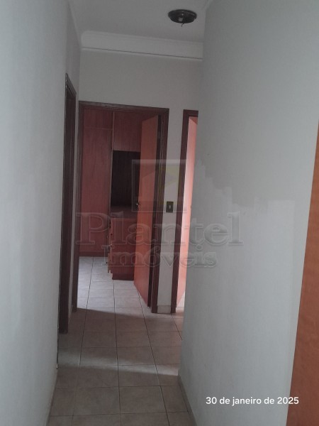 Imobiliária Ribeirão Preto - Plantel Imóveis - Apartamento - PQ. ANHANGUERA INDUSTRIAL - Ribeirão Preto