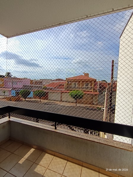 Imobiliária Ribeirão Preto - Plantel Imóveis - Apartamento - PQ. ANHANGUERA INDUSTRIAL - Ribeirão Preto