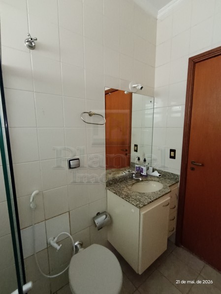 Imobiliária Ribeirão Preto - Plantel Imóveis - Apartamento - PQ. ANHANGUERA INDUSTRIAL - Ribeirão Preto