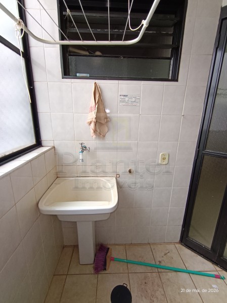 Imobiliária Ribeirão Preto - Plantel Imóveis - Apartamento - PQ. ANHANGUERA INDUSTRIAL - Ribeirão Preto