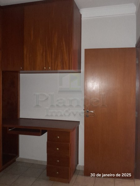 Imobiliária Ribeirão Preto - Plantel Imóveis - Apartamento - PQ. ANHANGUERA INDUSTRIAL - Ribeirão Preto