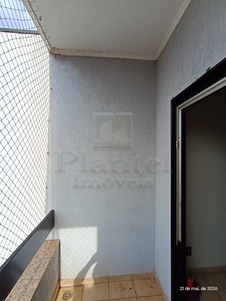 Imobiliária Ribeirão Preto - Plantel Imóveis - Apartamento - PQ. ANHANGUERA INDUSTRIAL - Ribeirão Preto
