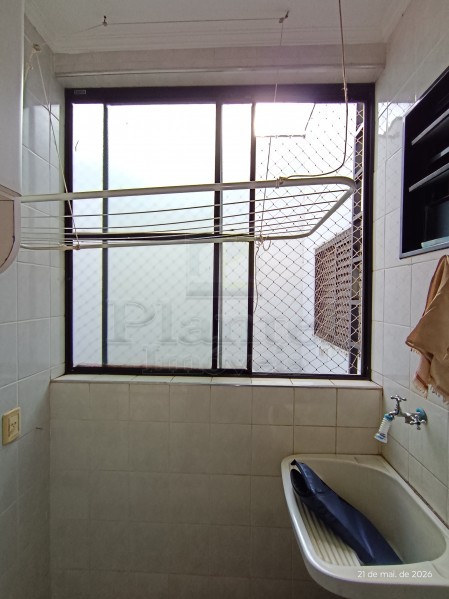 Imobiliária Ribeirão Preto - Plantel Imóveis - Apartamento - PQ. ANHANGUERA INDUSTRIAL - Ribeirão Preto