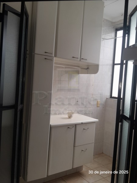 Imobiliária Ribeirão Preto - Plantel Imóveis - Apartamento - PQ. ANHANGUERA INDUSTRIAL - Ribeirão Preto