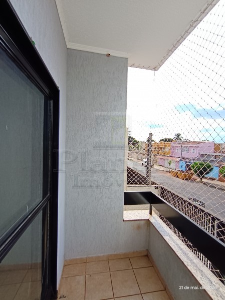 Imobiliária Ribeirão Preto - Plantel Imóveis - Apartamento - PQ. ANHANGUERA INDUSTRIAL - Ribeirão Preto