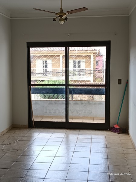Apartamento - PQ. ANHANGUERA INDUSTRIAL - Ribeirão Preto