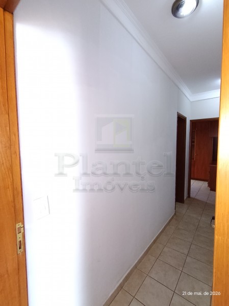 Imobiliária Ribeirão Preto - Plantel Imóveis - Apartamento - PQ. ANHANGUERA INDUSTRIAL - Ribeirão Preto