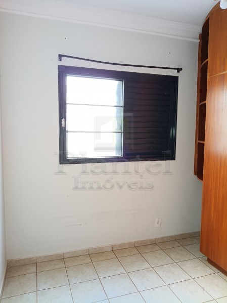 Imobiliária Ribeirão Preto - Plantel Imóveis - Apartamento - PQ. ANHANGUERA INDUSTRIAL - Ribeirão Preto