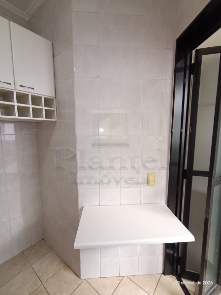 Imobiliária Ribeirão Preto - Plantel Imóveis - Apartamento - PQ. ANHANGUERA INDUSTRIAL - Ribeirão Preto
