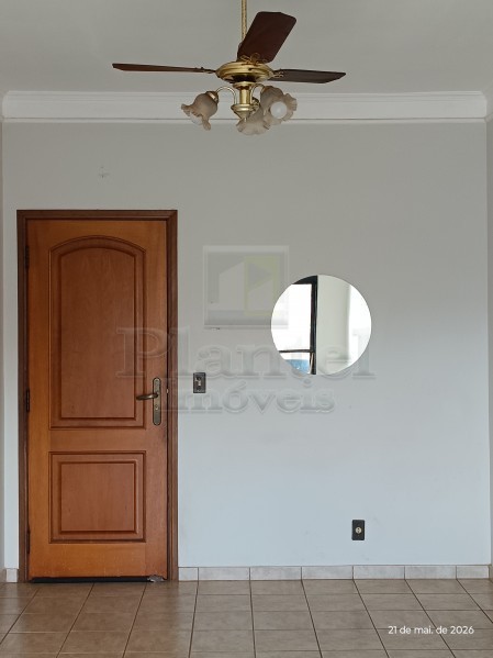 Imobiliária Ribeirão Preto - Plantel Imóveis - Apartamento - PQ. ANHANGUERA INDUSTRIAL - Ribeirão Preto