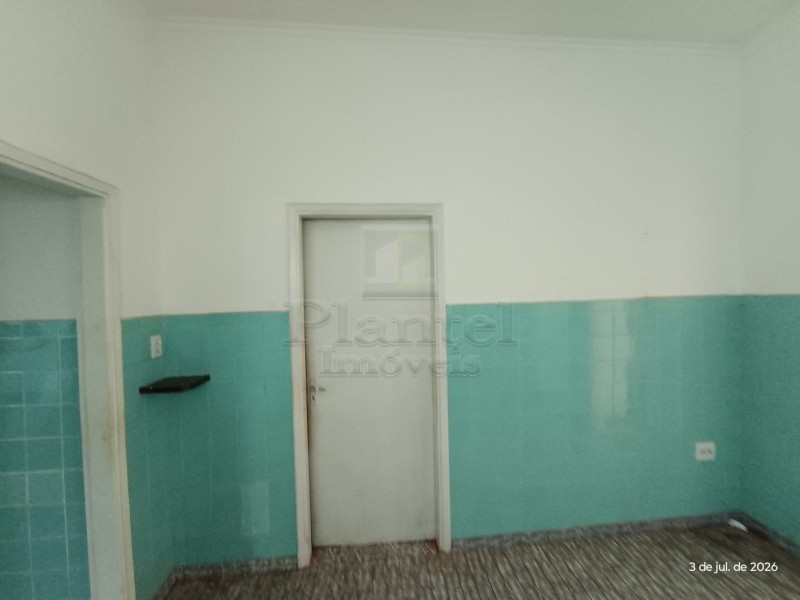 Imobiliária Ribeirão Preto - Plantel Imóveis - Casa - Campos Eliseos - Ribeirão Preto