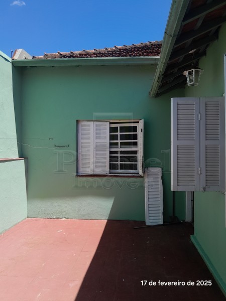 Imobiliária Ribeirão Preto - Plantel Imóveis - Casa - Campos Eliseos - Ribeirão Preto