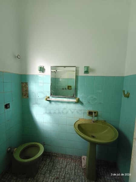 Imobiliária Ribeirão Preto - Plantel Imóveis - Casa - Campos Eliseos - Ribeirão Preto