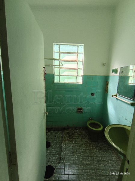 Imobiliária Ribeirão Preto - Plantel Imóveis - Casa - Campos Eliseos - Ribeirão Preto