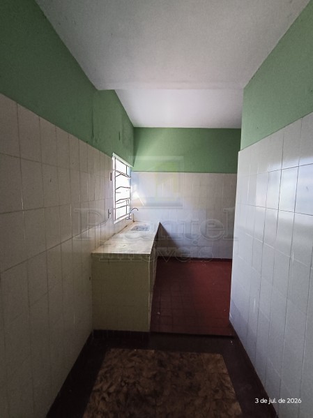Imobiliária Ribeirão Preto - Plantel Imóveis - Casa - Campos Eliseos - Ribeirão Preto