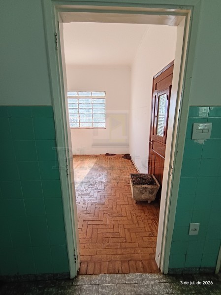 Imobiliária Ribeirão Preto - Plantel Imóveis - Casa - Campos Eliseos - Ribeirão Preto