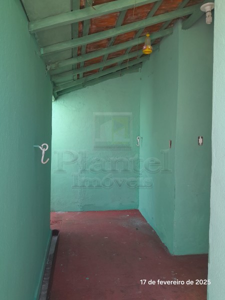 Imobiliária Ribeirão Preto - Plantel Imóveis - Casa - Campos Eliseos - Ribeirão Preto