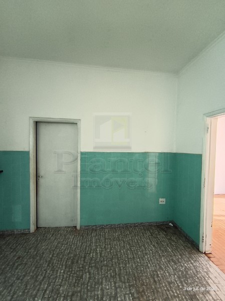 Imobiliária Ribeirão Preto - Plantel Imóveis - Casa - Campos Eliseos - Ribeirão Preto