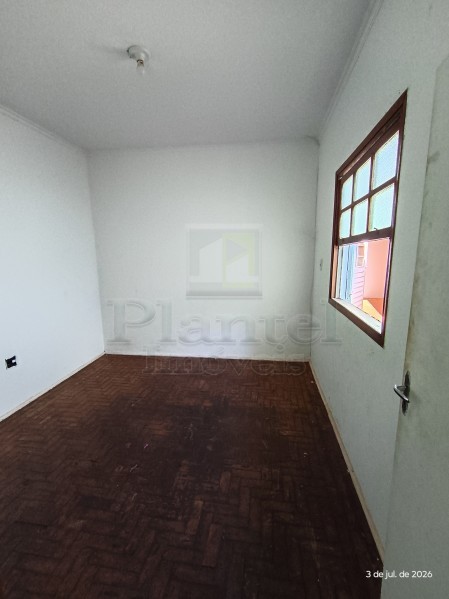 Imobiliária Ribeirão Preto - Plantel Imóveis - Casa - Campos Eliseos - Ribeirão Preto