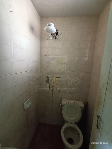 Imobiliária Ribeirão Preto - Plantel Imóveis - Casa - Campos Eliseos - Ribeirão Preto