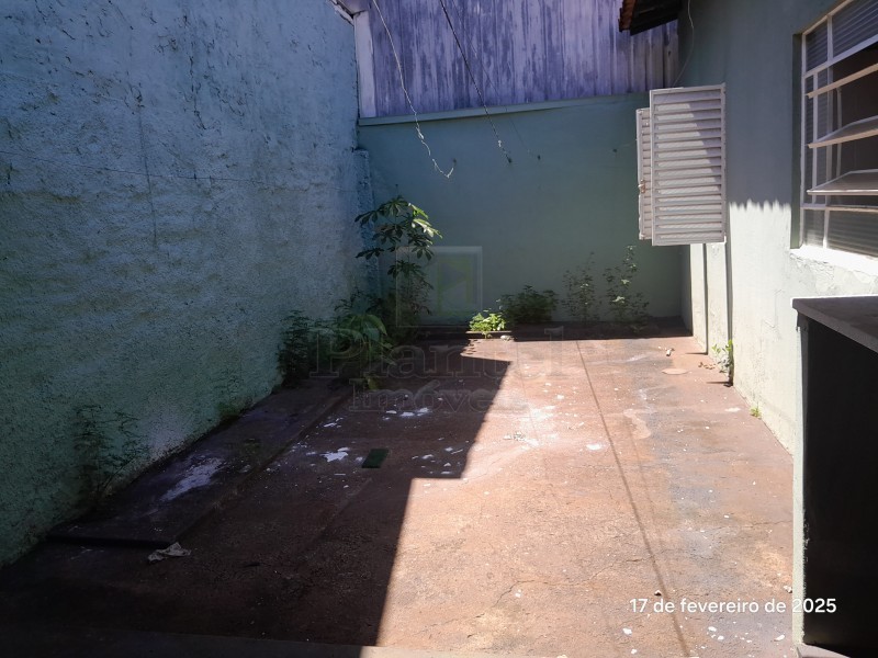 Imobiliária Ribeirão Preto - Plantel Imóveis - Casa - Campos Eliseos - Ribeirão Preto