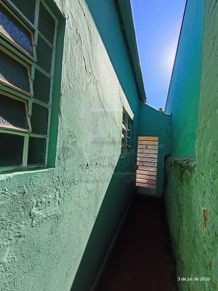 Imobiliária Ribeirão Preto - Plantel Imóveis - Casa - Campos Eliseos - Ribeirão Preto