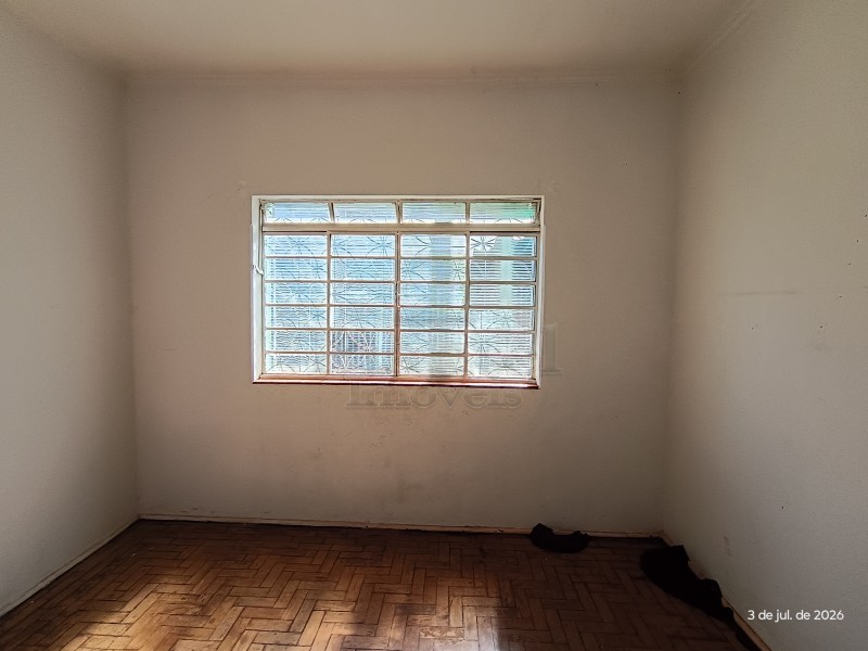 Imobiliária Ribeirão Preto - Plantel Imóveis - Casa - Campos Eliseos - Ribeirão Preto