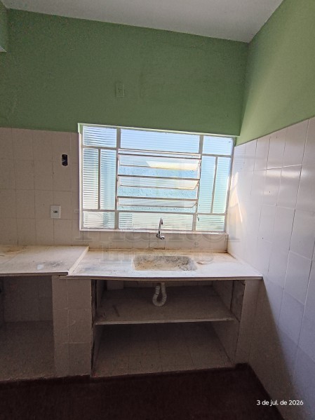 Imobiliária Ribeirão Preto - Plantel Imóveis - Casa - Campos Eliseos - Ribeirão Preto