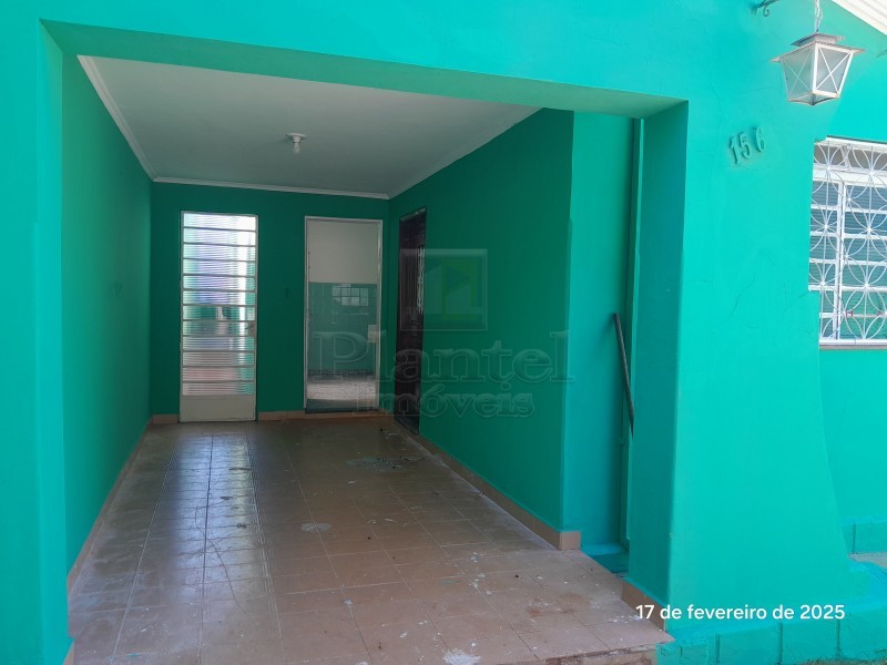 Imobiliária Ribeirão Preto - Plantel Imóveis - Casa - Campos Eliseos - Ribeirão Preto