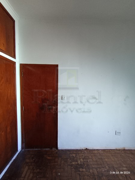 Imobiliária Ribeirão Preto - Plantel Imóveis - Casa - Campos Eliseos - Ribeirão Preto