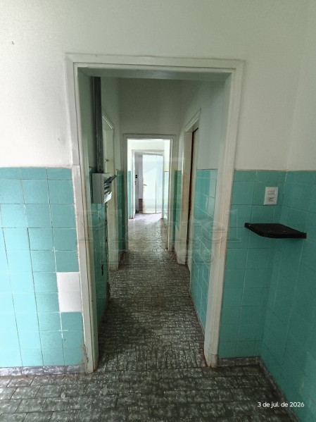 Imobiliária Ribeirão Preto - Plantel Imóveis - Casa - Campos Eliseos - Ribeirão Preto