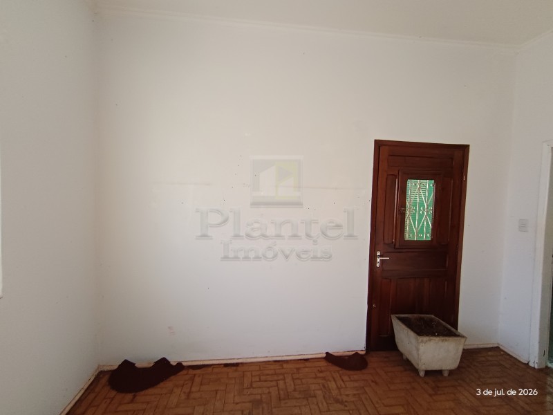 Imobiliária Ribeirão Preto - Plantel Imóveis - Casa - Campos Eliseos - Ribeirão Preto