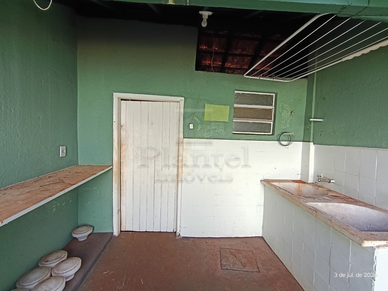 Imobiliária Ribeirão Preto - Plantel Imóveis - Casa - Campos Eliseos - Ribeirão Preto