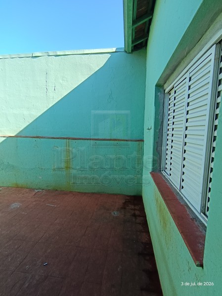 Imobiliária Ribeirão Preto - Plantel Imóveis - Casa - Campos Eliseos - Ribeirão Preto
