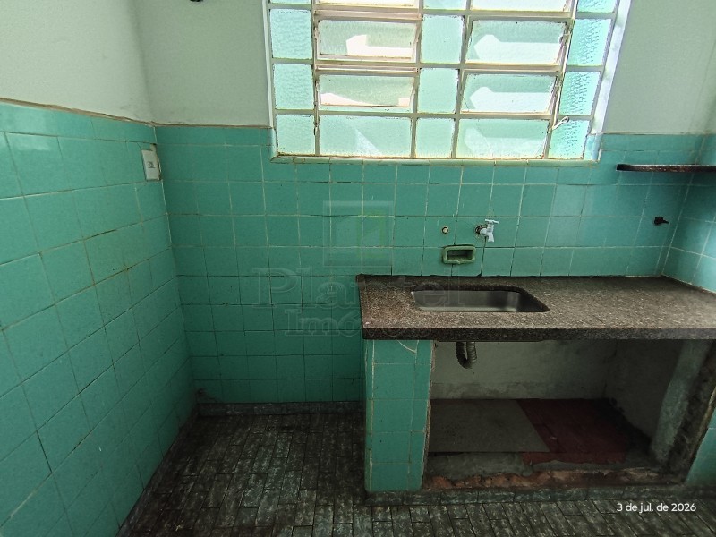Imobiliária Ribeirão Preto - Plantel Imóveis - Casa - Campos Eliseos - Ribeirão Preto