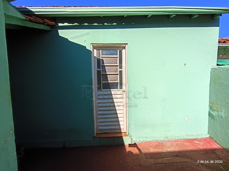 Imobiliária Ribeirão Preto - Plantel Imóveis - Casa - Campos Eliseos - Ribeirão Preto