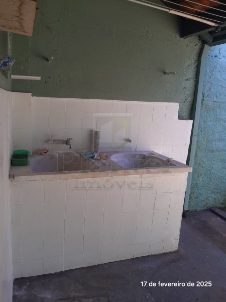 Imobiliária Ribeirão Preto - Plantel Imóveis - Casa - Campos Eliseos - Ribeirão Preto