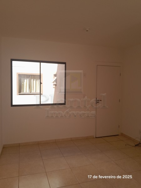 Apartamento - Planalto Verde - Ribeirão Preto