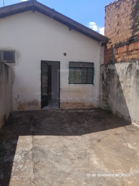 Imobiliária Ribeirão Preto - Plantel Imóveis - Casa - Jardim Silvio Passalacqua - Ribeirão Preto