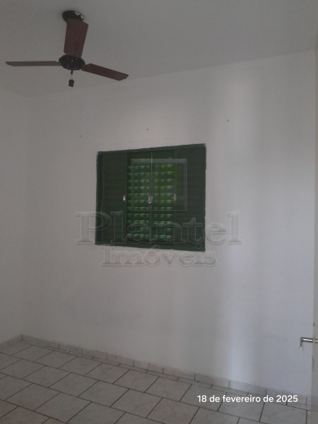 Imobiliária Ribeirão Preto - Plantel Imóveis - Casa - Jardim Silvio Passalacqua - Ribeirão Preto