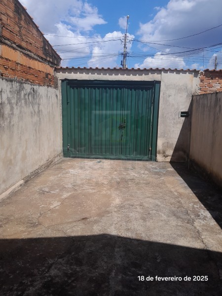 Imobiliária Ribeirão Preto - Plantel Imóveis - Casa - Jardim Silvio Passalacqua - Ribeirão Preto