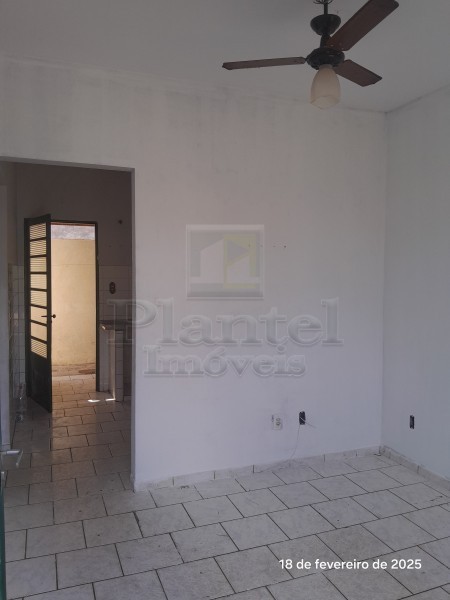 Imobiliária Ribeirão Preto - Plantel Imóveis - Casa - Jardim Silvio Passalacqua - Ribeirão Preto