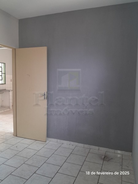 Imobiliária Ribeirão Preto - Plantel Imóveis - Casa - Jardim Silvio Passalacqua - Ribeirão Preto