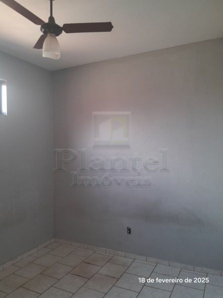 Imobiliária Ribeirão Preto - Plantel Imóveis - Casa - Jardim Silvio Passalacqua - Ribeirão Preto